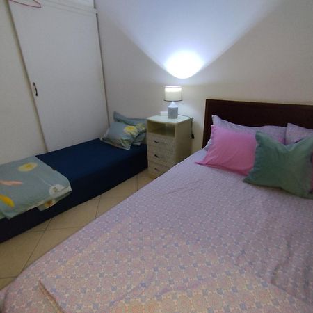 Mendes Family Homestay - B&B In The Heart Of ปรายา ภายนอก รูปภาพ