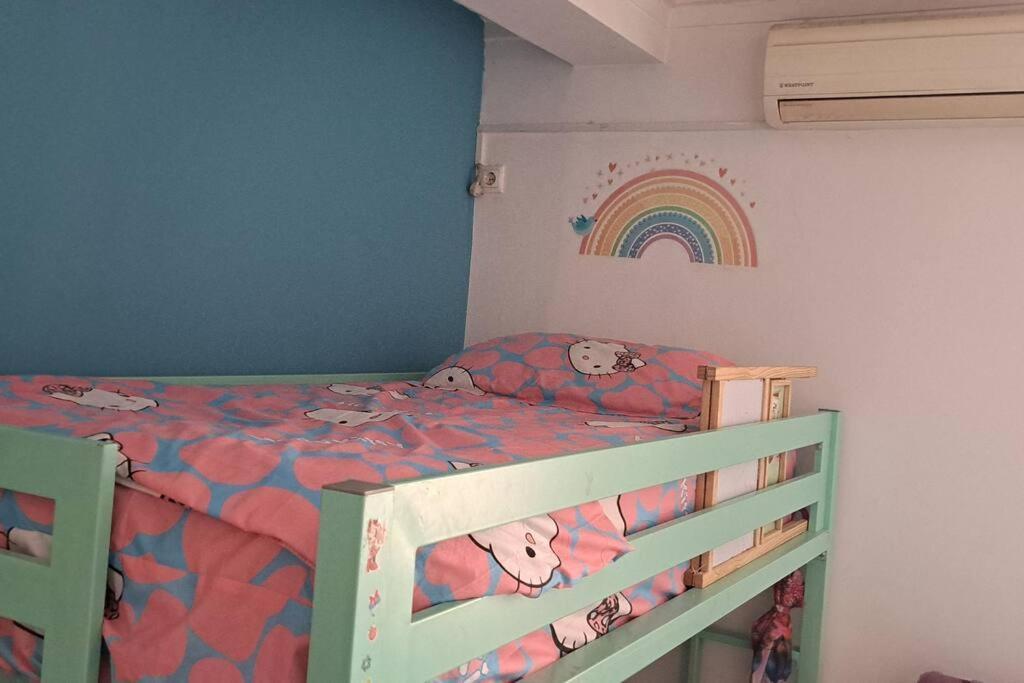 Mendes Family Homestay - B&B In The Heart Of ปรายา ภายนอก รูปภาพ