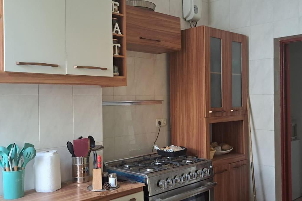 Mendes Family Homestay - B&B In The Heart Of ปรายา ภายนอก รูปภาพ