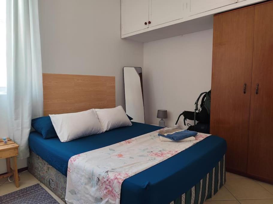 Mendes Family Homestay - B&B In The Heart Of ปรายา ภายนอก รูปภาพ