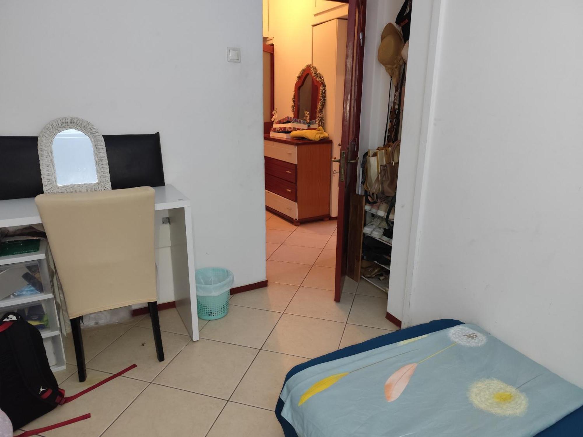 Mendes Family Homestay - B&B In The Heart Of ปรายา ภายนอก รูปภาพ