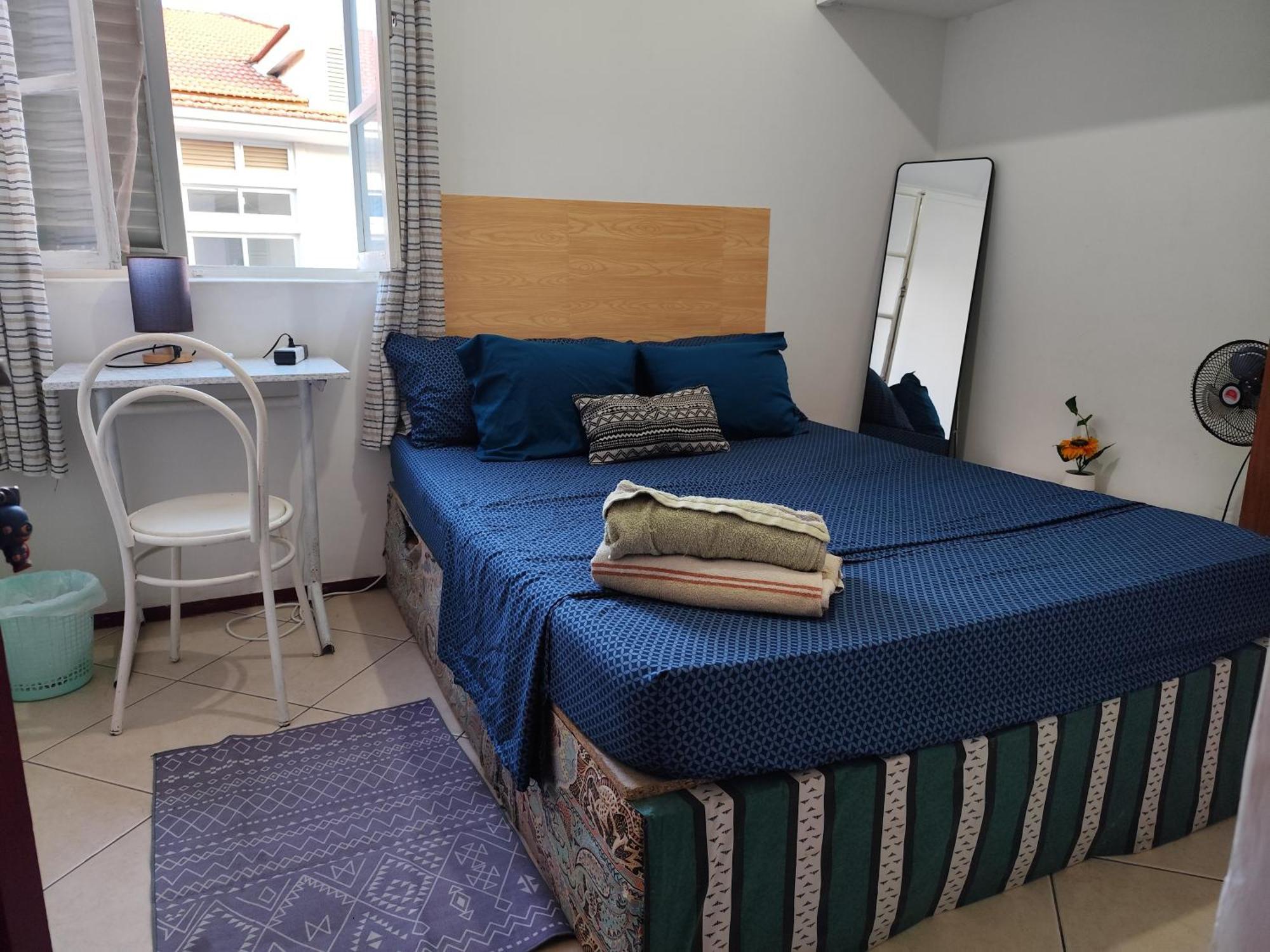 Mendes Family Homestay - B&B In The Heart Of ปรายา ภายนอก รูปภาพ